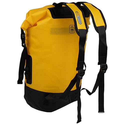 Герморюкзак 40л NH21FSB04 Naturehike