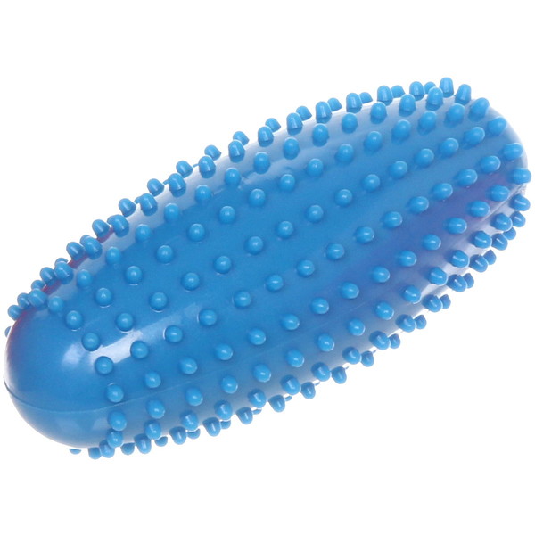 Валик для йоги "Эстетика" 15,5*6 см, микс