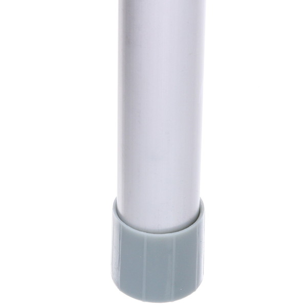 Стол кемпинговый складной 60*45*57 см, каркас алюминий