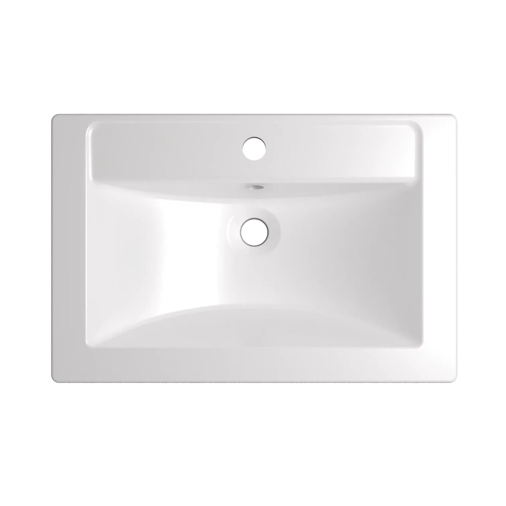 Раковина накладная 