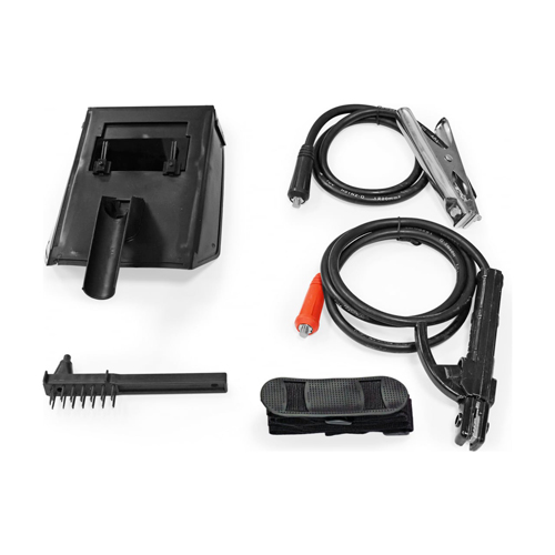 Сварочный инвертор Парма АС-01-180ДИ (ПВ100%/120А,70%/180А, 170-240В, 20-180А, 1,6-4,0, МФЖК-дисплей)