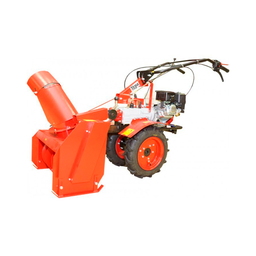 Снегоуборщик (приставка) СУН.1 (Угра)