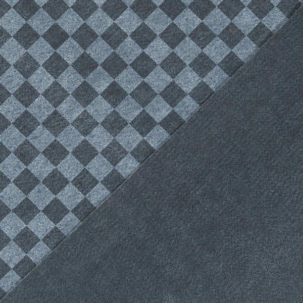 Коврик влаговпитывающий MIO 40*60 см черно-серый