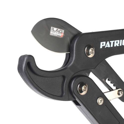 Сучкорез PATRIOT LAP-415, контактный, нейлоновые ручки, 415 мм