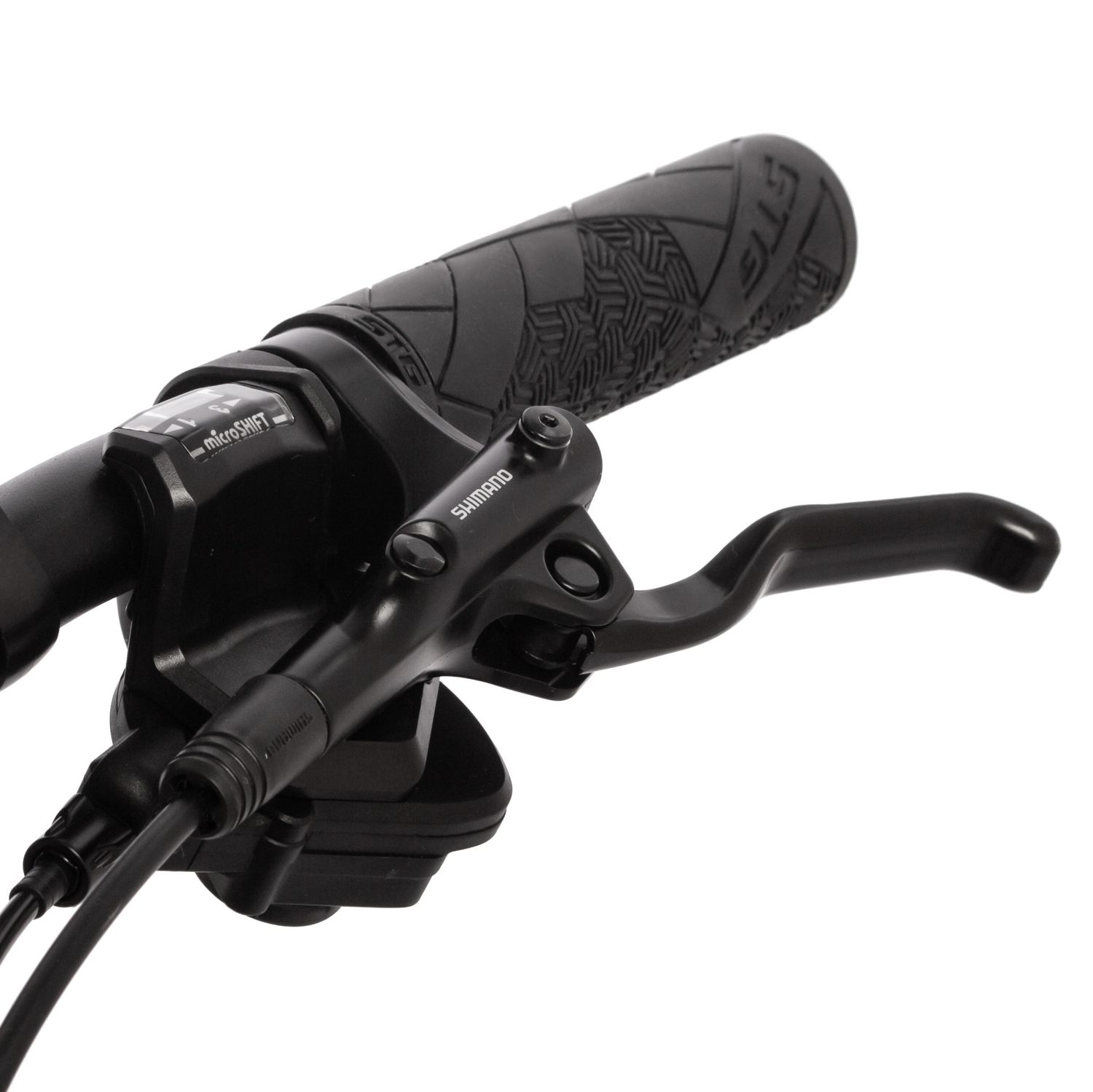 Велосипед NOVATRACK 24" PRIME, алюм.рама 11", синий металлик, 18-скор, TY21/TS38/SG-6SI, диск.торм.S