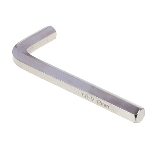 Ключ шестигранный набор 9пр 2,0-12мм (009) ЕРМАК (1/6/48)