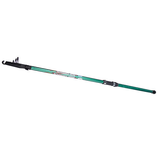 Удочка с кольцами Эконом 10-30гр, 4м, 1/50