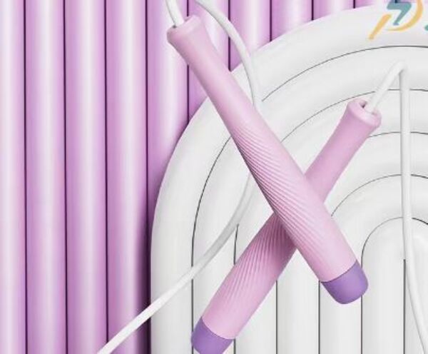 Скакалка Sportage S312, 2,7 м