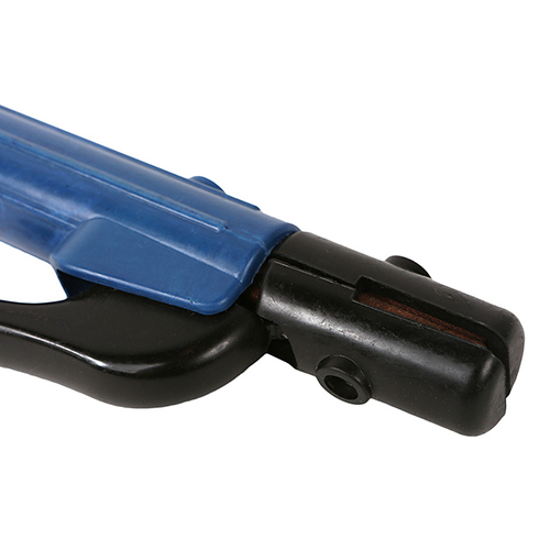 Электрододержатель 500А медь STURM AWH-1024-500 синий