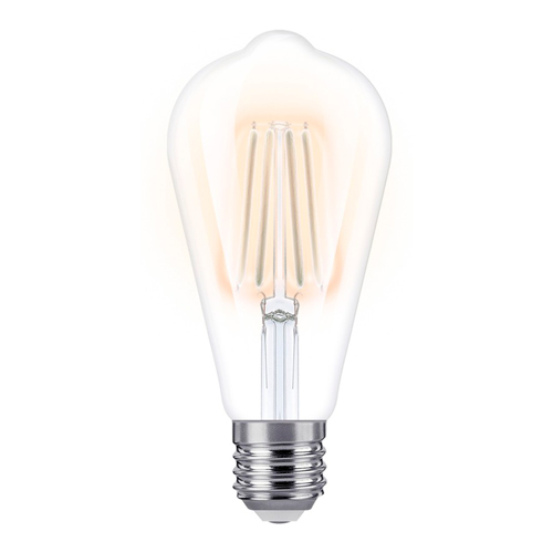 Светодиодная (LED) Лампа ART Smartbuy-ST64-16Вт/4000К/E27 (SBL-ST64Art-16-40K-E27)