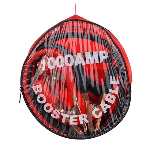 Провода-прикуриватели пусковые 1000А ЛЮКС качество, 1/20