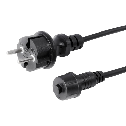 Гирлянда Smartbuy Белт лайт 10 м+1,5 м сет пр (шаг 0,25 м), 40патроновЕ27, 220В,IP65 (SBL-BL-10M-40)