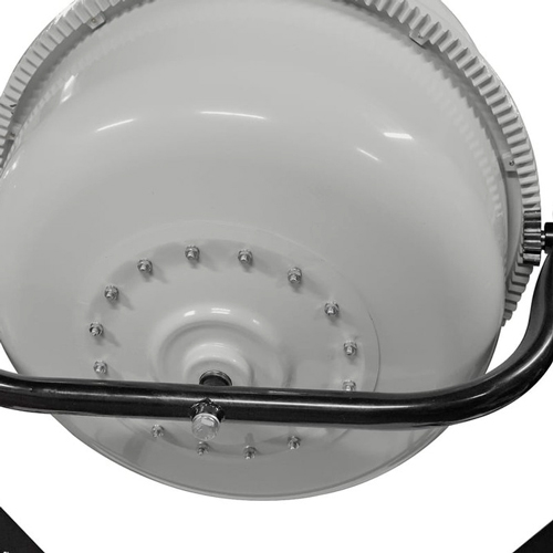 Бетоносмеситель ПАРМА БСЛ-180Ч, Лебедянь, Россия, 700 Вт, бак 170/96л