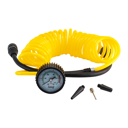 Компрессор автомобильный Roll Air 65/19 Fubag