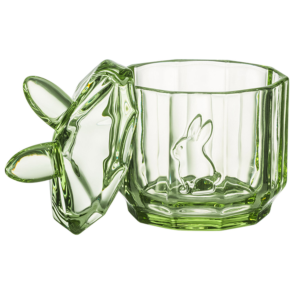 ЕМКОСТЬ ДЛЯ ХРАНЕНИЯ "SUNDAY" 370 МЛ