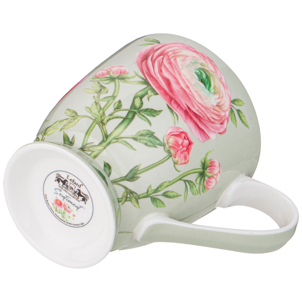 КРУЖКА LEFARD, SENTIMENT, 480 МЛ, КОР=36ШТ.