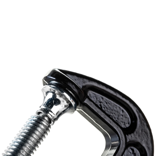 Струбцина ВОЛАТ тип "G" 50 мм