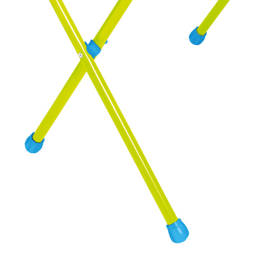 Комплект детский стол+стул  "Фиксики" Ф2, "Фикси-азбука"