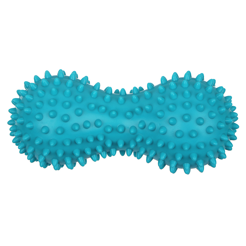 SILAPRO Массажер для тела, 2 цвета, 15х7см, ПВХ