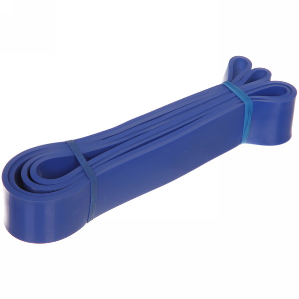 Резинка для фитнеса 45 мм (17-54 кг), микс цветов