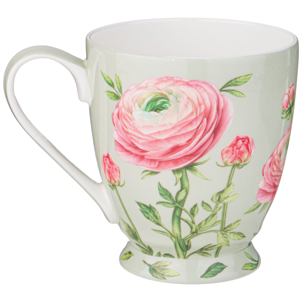 КРУЖКА LEFARD, SENTIMENT, 480 МЛ, КОР=36ШТ.