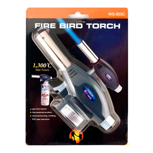 Горелка газовая 503 ID9630