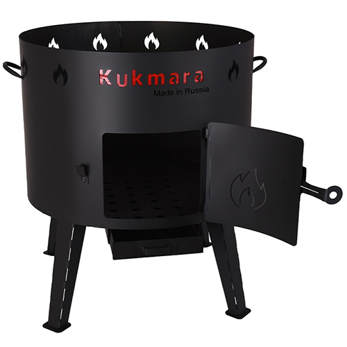 Учаг для казана Kukmara 28 л