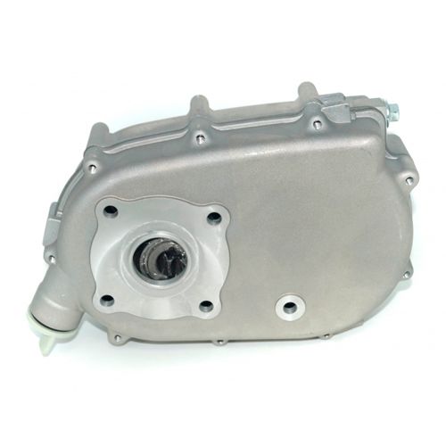 Редуктор для 168F, 168F-2, с автоматическим сцеплением (вход 20мм/выход 20мм)