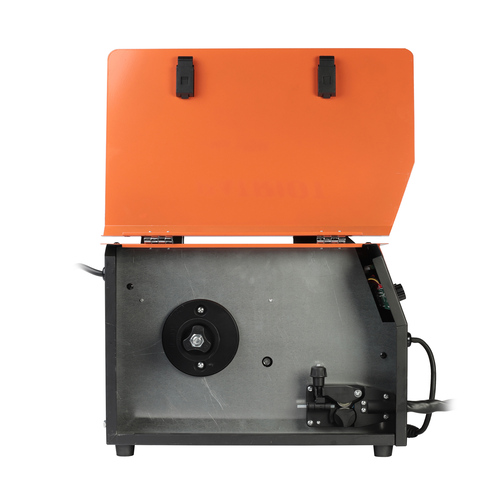 Полуавтомат сварочный инверторный PATRIOT WMA 175M MIG/MAG/MMA