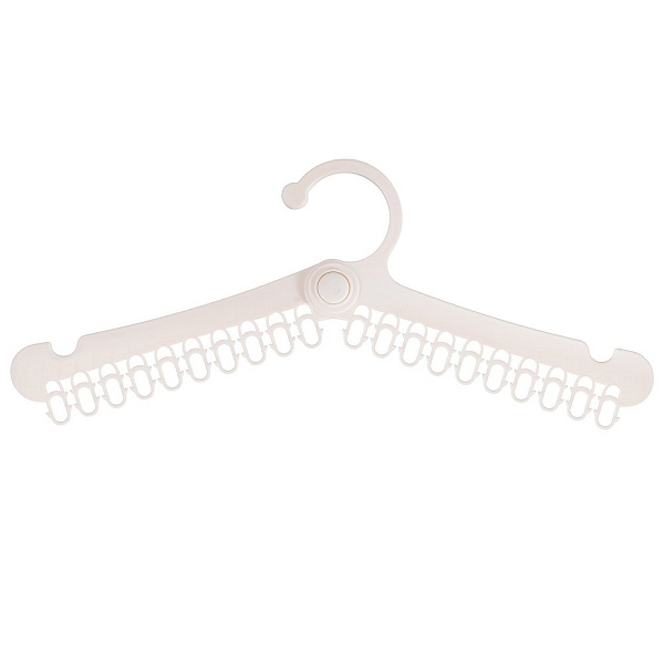 Вешалка для сушки вещей складная. Размер 48-50. 