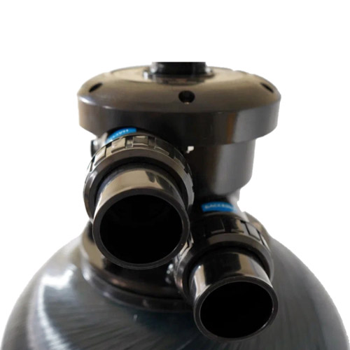 Фильтр песочный с верхним клапаном UNIPUMP, 2" TF-750