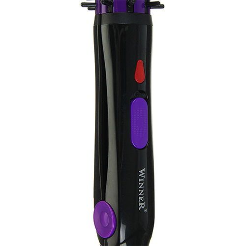 Щипцы для выпрямления и завивки волос Winner Electronics WR-527, 55 Вт