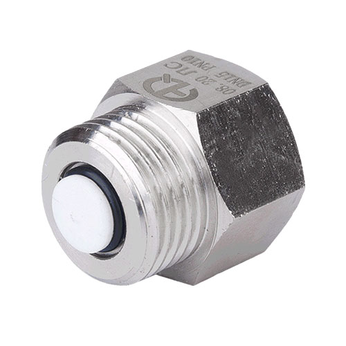 Клапан отсекающий 1/2″ AQUALINK 02653