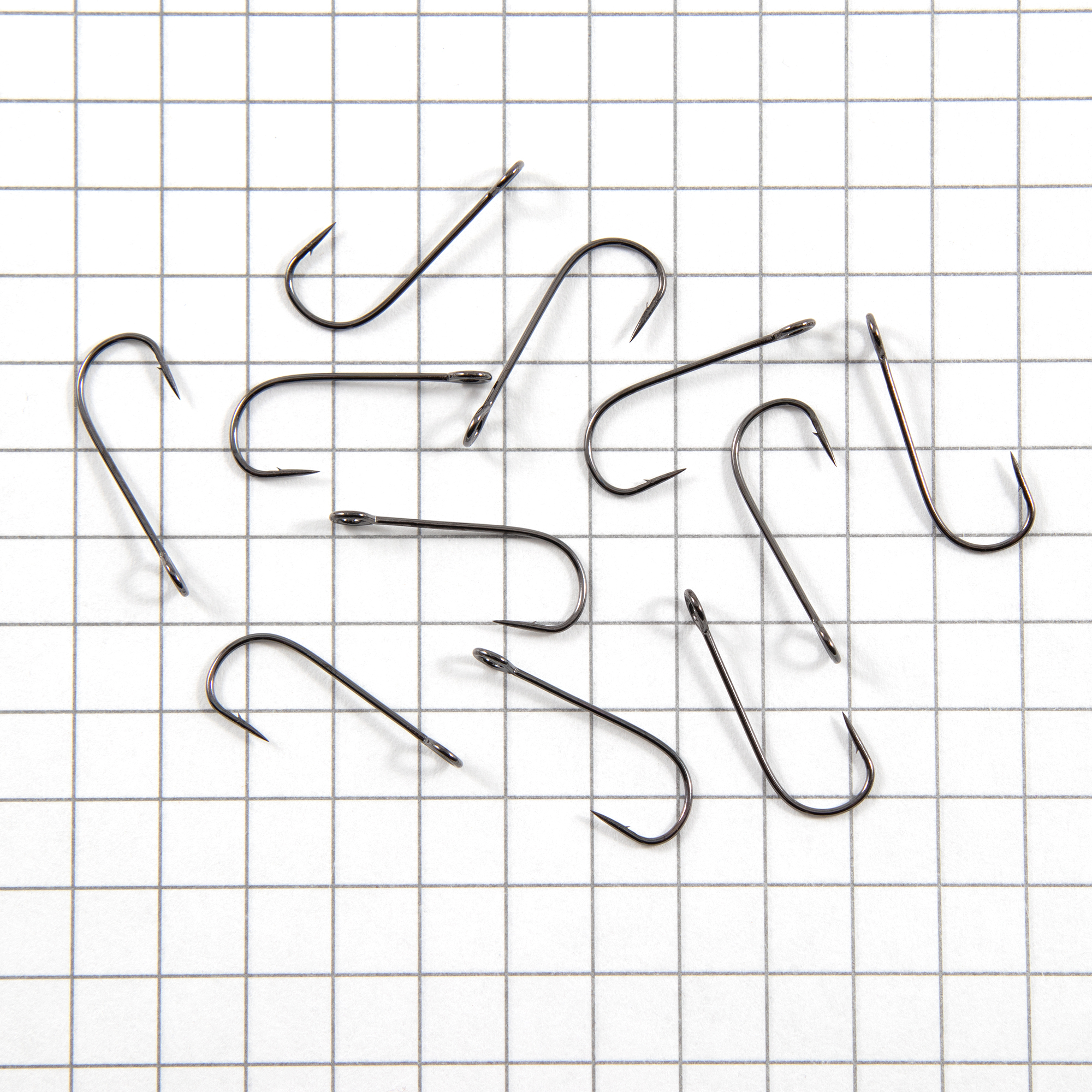 Крючок OWNER Float Rigger MH-12 BC №10 12шт