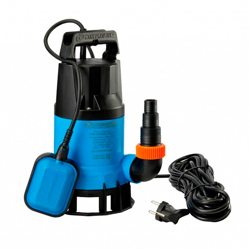 Насос погружной "ФЕКАЛЬНИК" 230/8