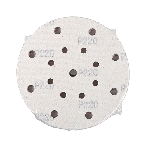 Круг шлифовальный абразивный зерно 220 SRURM 9010-150-220