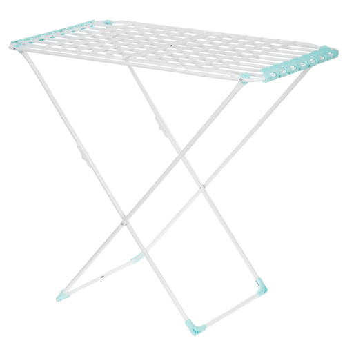 Сушилка для белья напольная СБТ18/Б белый НИКА, 1/5