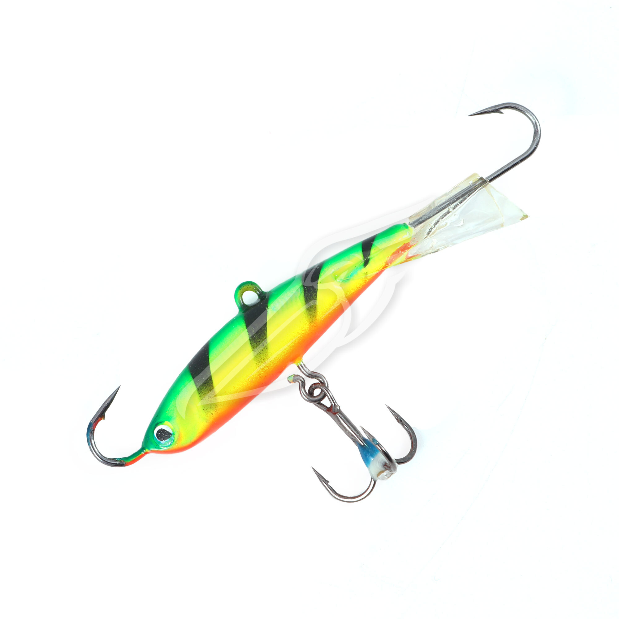 Балансир Yaman SE Rutilus , L-45 мм, 9 г, цвет 63/100/