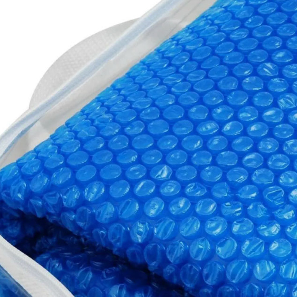 INTEX Тент для бассейна термосберегающий, Fits 10' Easy Set & Frame Pools, 2,90м, 28011
