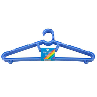 Вешалки-плечики детские 3шт, 44-46р