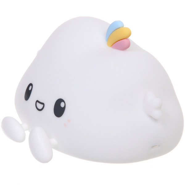 Ночник "Sweet cloud" 14,4*11,5*9,2 см USB 0.45w 5 v