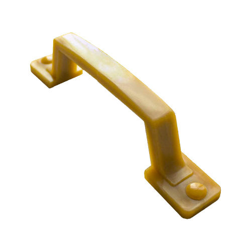 Ручка скоба РС-01-2 светлое дерево (5/25)