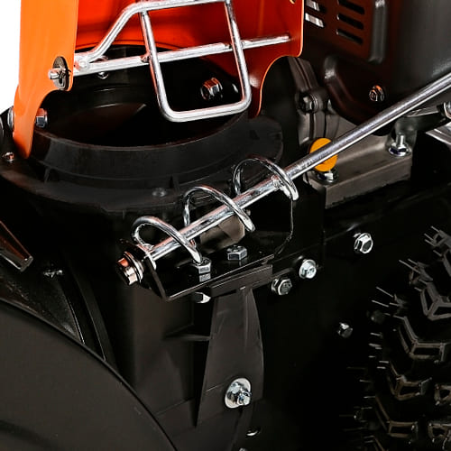 Снегоуборщик бензиновый STG7661 STURM