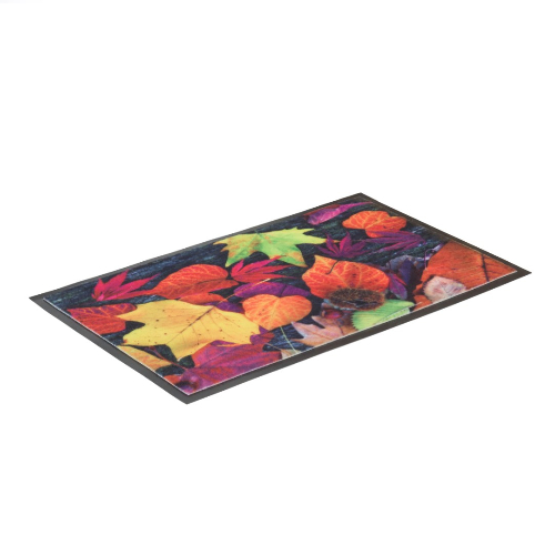 Коврик интерьерный SUNSTEP "Осенний" 45 х 75 см