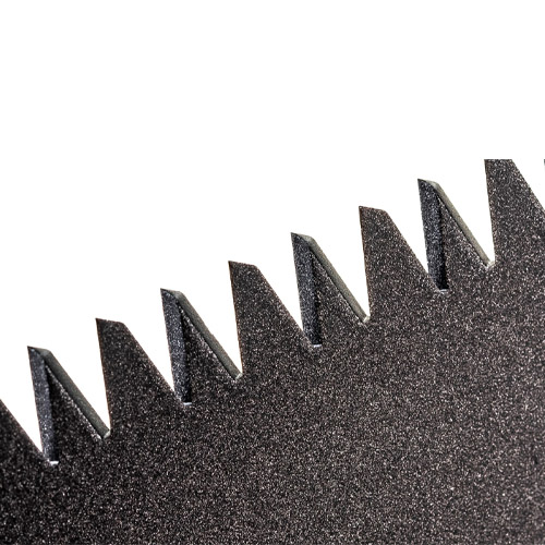 Ножовка по дереву 400мм Antistick OKINAWA 2021-16