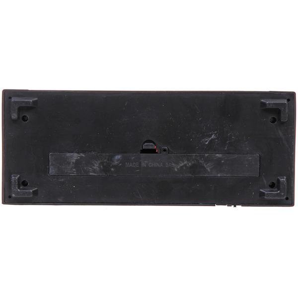 Сувенир с подсветкой "КАМИН - Уютный вечер" 23*19*8 см (питание от USB и батареек)