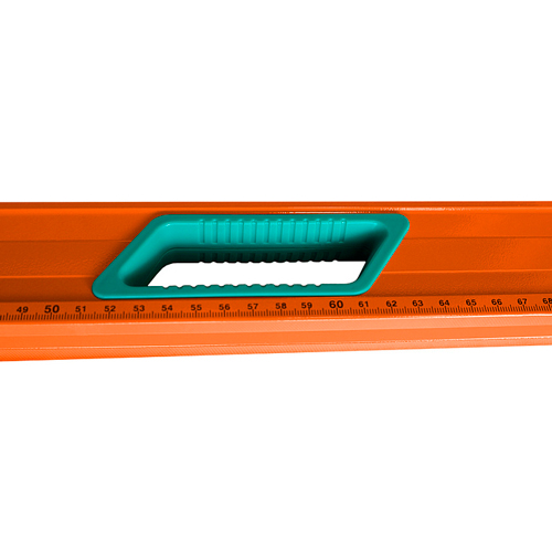 Уровень 3 глазка 800 мм STURM 2015-05-800