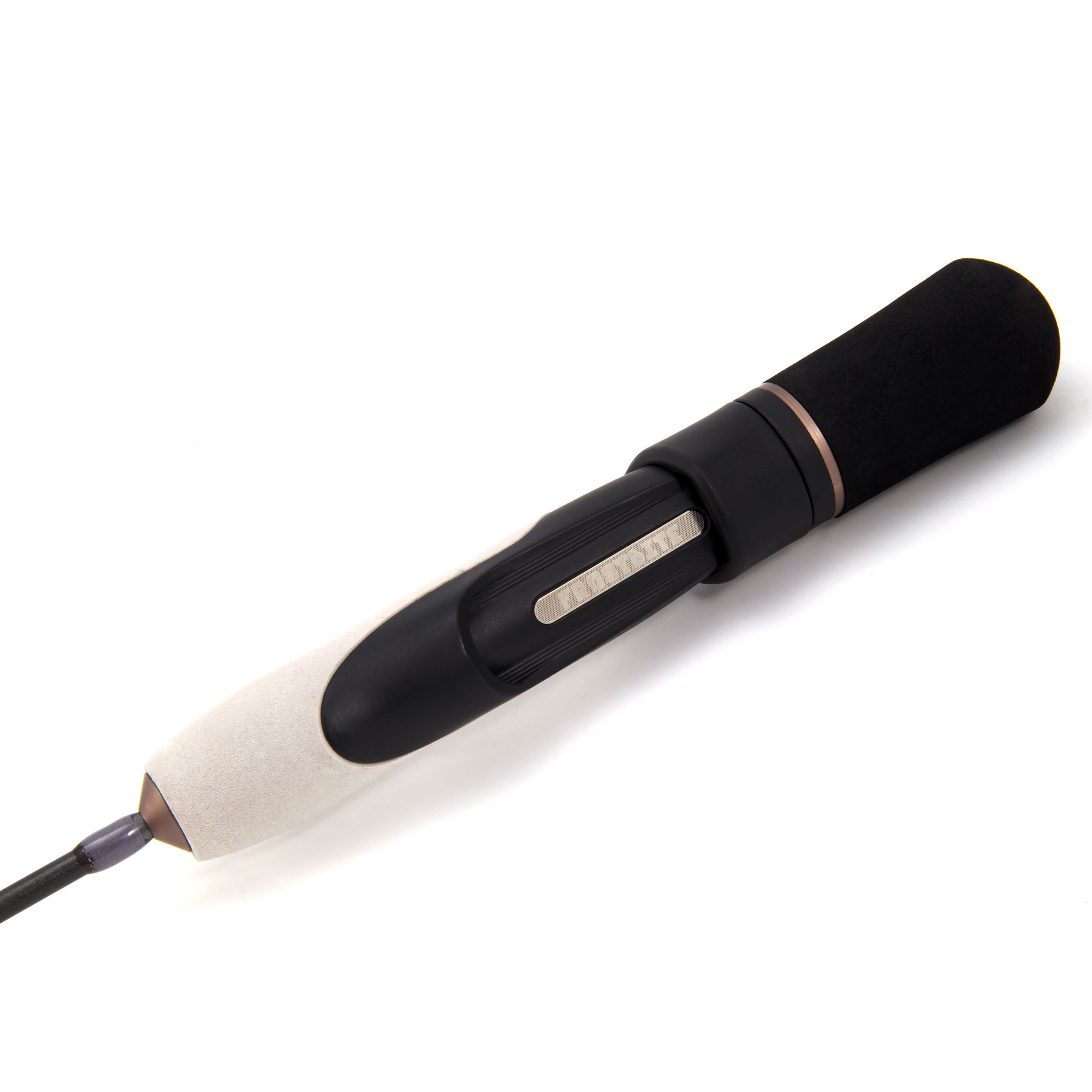 Удочка зимняя Frostbite Vib Hunter 65MH, карбон/50/