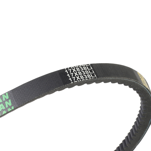 Ремень PATRIOT S17x838 для виброплит SVR 80T и SVR 80T Honda