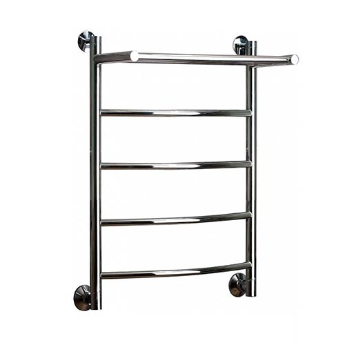 Полотенцесушитель 50*60 АКВАДРАЙВ (GRINOX)  ЛН2 1